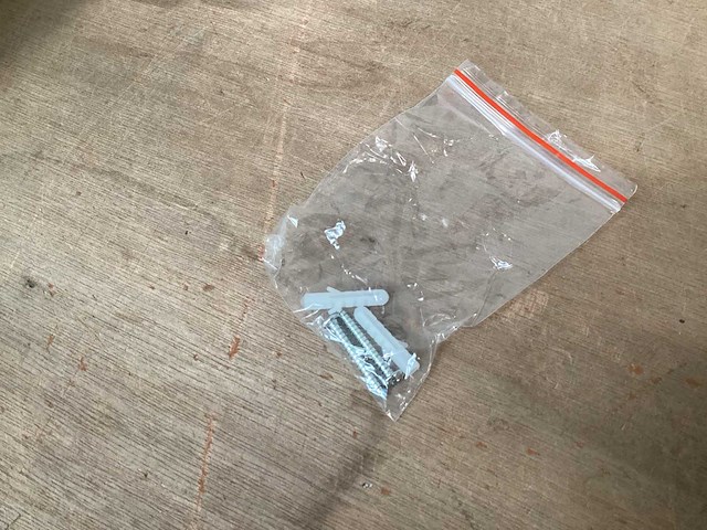 Snoerpendel geborsteld rvs (50x) - afbeelding 5 van  5