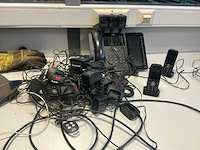 Snom partij draagbare telefoons - afbeelding 3 van  6