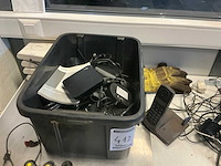 Snom partij draagbare telefoons - afbeelding 4 van  6