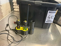 Snom partij draagbare telefoons - afbeelding 5 van  6