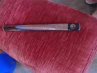 Snooker keu + extention - afbeelding 2 van  2