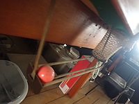 Snookertafel - afbeelding 3 van  5
