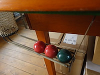 Snookertafel - afbeelding 4 van  5