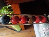 Snookertafel - afbeelding 5 van  5