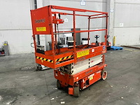 Snorkel s1930 hoogwerker - afbeelding 4 van  11