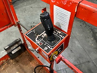 Snorkel s1930 hoogwerker - afbeelding 7 van  11