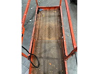 Snorkel s1930 hoogwerker - afbeelding 9 van  11