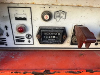 Snorkel s2545 hoogwerker - afbeelding 2 van  18