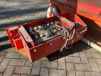 Snorkel s2545 hoogwerker - afbeelding 5 van  18