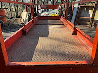 Snorkel s2545 hoogwerker - afbeelding 7 van  18