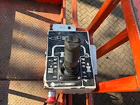 Snorkel s2545 hoogwerker - afbeelding 8 van  18