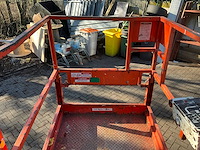 Snorkel s2545 hoogwerker - afbeelding 9 van  18