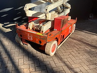 Snorkel s2545 hoogwerker - afbeelding 14 van  18