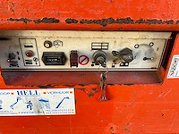 Snorkel s2545 hoogwerker - afbeelding 18 van  18