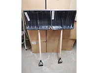 Snow pusher (100x) - afbeelding 3 van  3