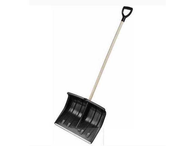 Snow pusher (100x) - afbeelding 1 van  3