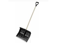 Snow pusher (100x) - afbeelding 1 van  3