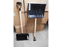 Snow pusher (100x) - afbeelding 2 van  3