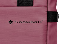 Snowball - rugzak - zwart - afbeelding 5 van  10