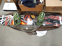 Snowboard burton - afbeelding 2 van  9