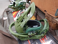 Snowboard burton - afbeelding 4 van  9