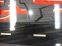 Snowboard burton - afbeelding 7 van  9