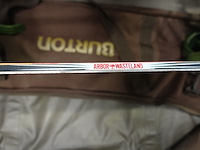 Snowboard burton - afbeelding 8 van  9