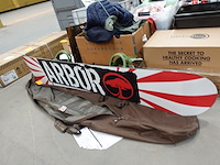 Snowboard burton - afbeelding 9 van  9