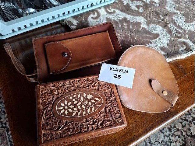 Snuisterijen - afbeelding 1 van  1