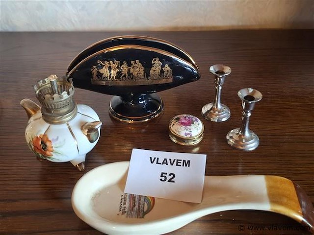 Snuisterijen - afbeelding 1 van  1