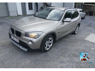 So sweet homes deco immo v2 bmw x1 sdrive 18d