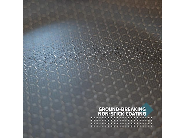 Sobczyk - hybride koekenpan met antiaanbaklaag ø 24 cm - afbeelding 3 van  4