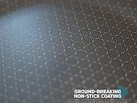 Sobczyk - hybride koekenpan met antiaanbaklaag ø 24 cm - afbeelding 3 van  4