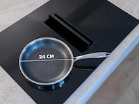 Sobczyk - hybride koekenpan met antiaanbaklaag ø 24 cm - afbeelding 2 van  5