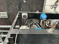 Socapex connecties six bar 4x 6 electronica - afbeelding 2 van  4