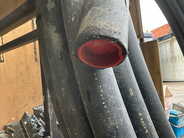 Socarex buis 63mm - afbeelding 3 van  4