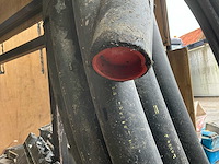 Socarex buis 63mm - afbeelding 3 van  4
