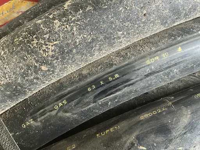 Socarex buis 63mm - afbeelding 4 van  4