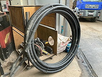 Socarex buis 63mm - afbeelding 3 van  4