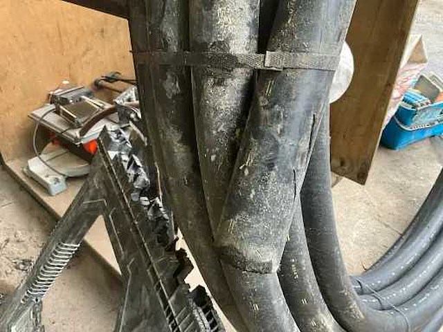 Socarex buis 63mm - afbeelding 4 van  4
