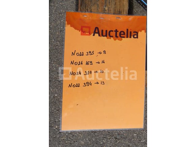 Socarex-pijpafval - afbeelding 13 van  13