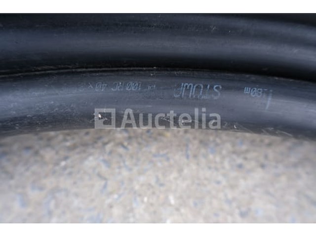 Socarex pipes - afbeelding 4 van  4