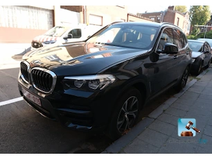 Socha company srl bmw x3 xdrive 30e