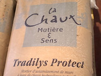 Socli tradilys protect mortel - afbeelding 3 van  5