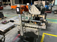 Soco dystem t402 dozensluitmachine - afbeelding 2 van  5