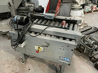 Soco system dozensluitmachine - afbeelding 1 van  8