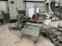 Soco system dozensluitmachine - afbeelding 2 van  8