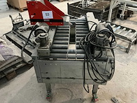 Soco system dozensluitmachine - afbeelding 4 van  8