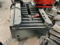 Soco system dozensluitmachine - afbeelding 6 van  8