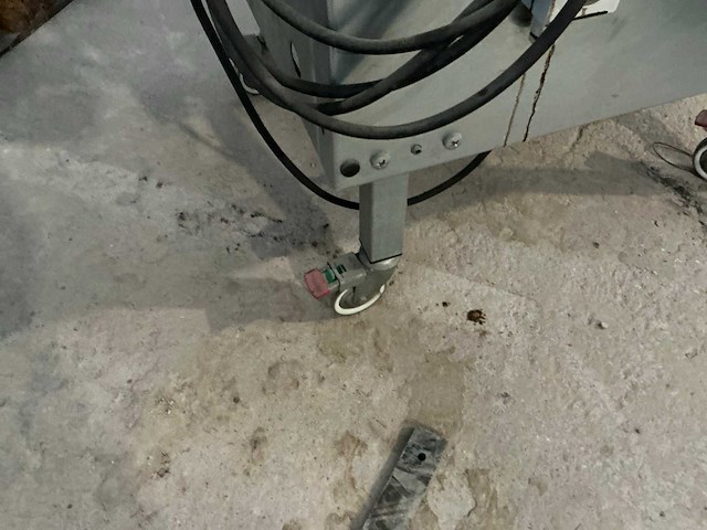 Soco system dozensluitmachine - afbeelding 7 van  8